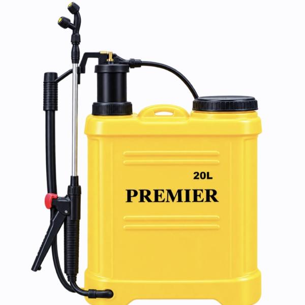 Premier manual sprayer @ 2500