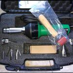 Electric tent gun machine @ 11000