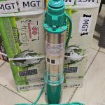 Ranger power solar pump
