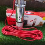 Tiger Solar water pump 250Watts 24V @5000