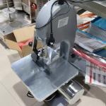 Bonesaw Machine @47,000