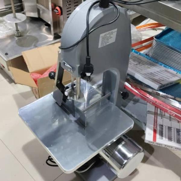 Bonesaw Machine @47,000