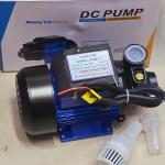 DC Booster pump @5500ksh