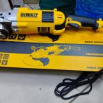 Dewalt grinder 9"@9500ksh